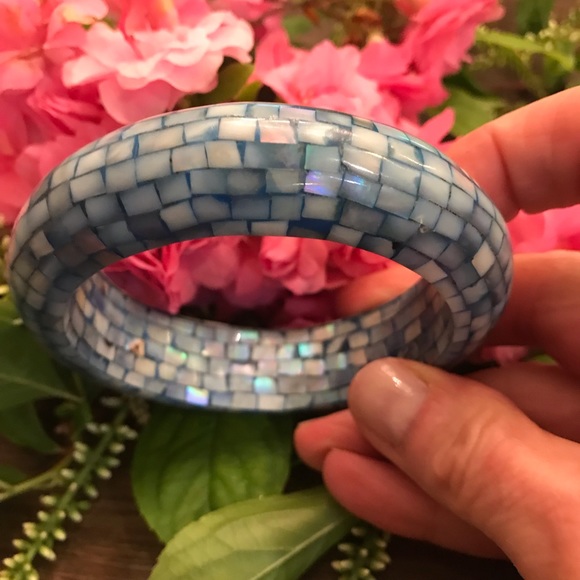 Accessories - Beautiful Greek bracelet from Santorini Island